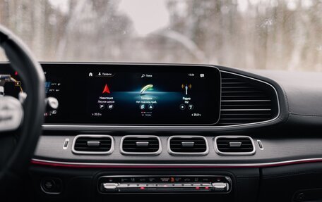 Mercedes-Benz GLE AMG, 2020 год, 8 420 000 рублей, 33 фотография