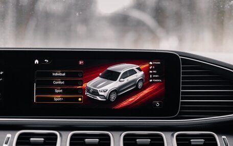 Mercedes-Benz GLE AMG, 2020 год, 8 420 000 рублей, 34 фотография