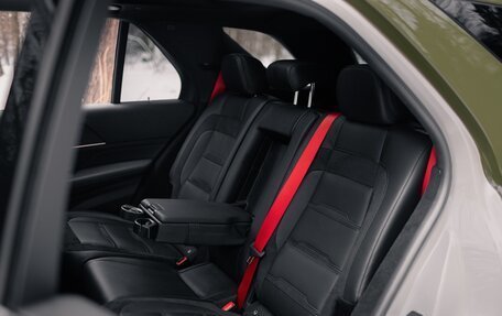 Mercedes-Benz GLE AMG, 2020 год, 8 420 000 рублей, 39 фотография