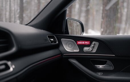 Mercedes-Benz GLE AMG, 2020 год, 8 420 000 рублей, 30 фотография