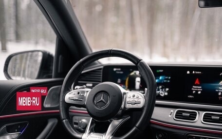 Mercedes-Benz GLE AMG, 2020 год, 8 420 000 рублей, 35 фотография