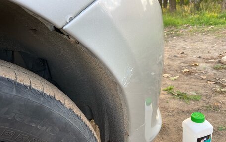 Renault Sandero II рестайлинг, 2015 год, 620 000 рублей, 10 фотография