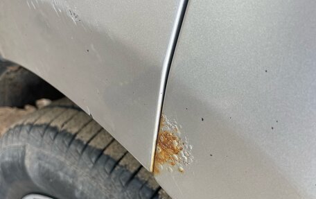 Renault Sandero II рестайлинг, 2015 год, 620 000 рублей, 9 фотография