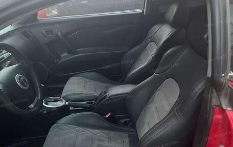 Hyundai Coupe II рестайлинг, 2005 год, 320 000 рублей, 6 фотография