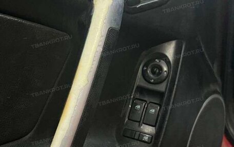 Hyundai Coupe II рестайлинг, 2005 год, 320 000 рублей, 7 фотография