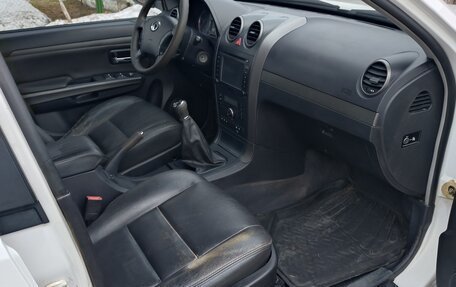 Great Wall Hover H5, 2013 год, 750 000 рублей, 6 фотография