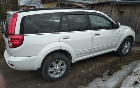 Great Wall Hover H5, 2013 год, 750 000 рублей, 8 фотография