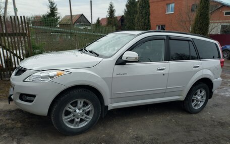 Great Wall Hover H5, 2013 год, 750 000 рублей, 10 фотография