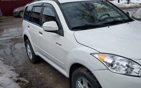 Great Wall Hover H5, 2013 год, 750 000 рублей, 7 фотография