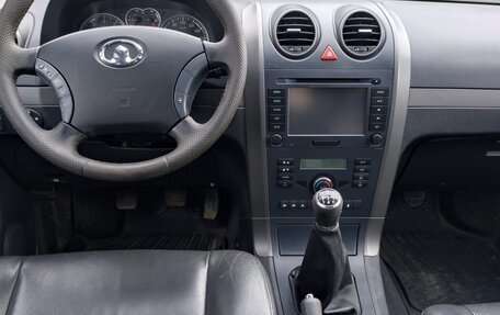 Great Wall Hover H5, 2013 год, 750 000 рублей, 15 фотография