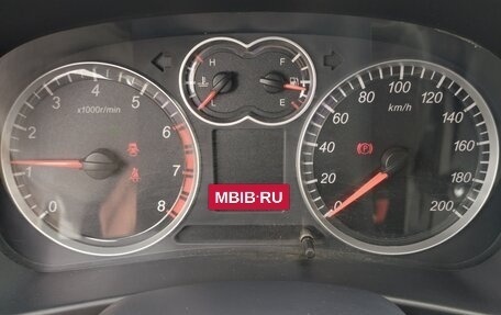 Great Wall Hover H5, 2013 год, 750 000 рублей, 16 фотография