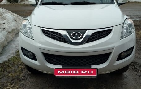 Great Wall Hover H5, 2013 год, 750 000 рублей, 11 фотография