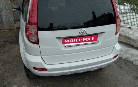 Great Wall Hover H5, 2013 год, 750 000 рублей, 9 фотография