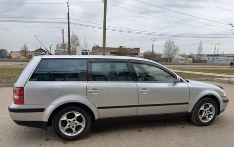 Volkswagen Passat B5+ рестайлинг, 2002 год, 395 000 рублей, 10 фотография