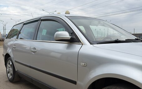 Volkswagen Passat B5+ рестайлинг, 2002 год, 395 000 рублей, 15 фотография