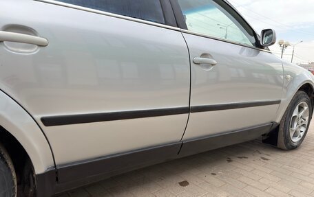 Volkswagen Passat B5+ рестайлинг, 2002 год, 395 000 рублей, 20 фотография