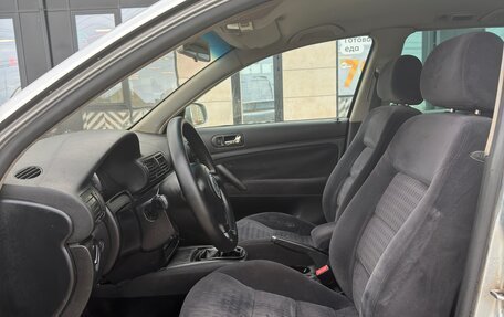 Volkswagen Passat B5+ рестайлинг, 2002 год, 395 000 рублей, 26 фотография