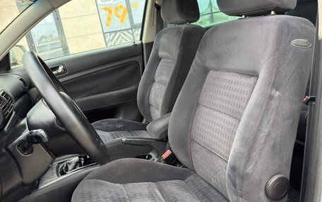 Volkswagen Passat B5+ рестайлинг, 2002 год, 395 000 рублей, 28 фотография