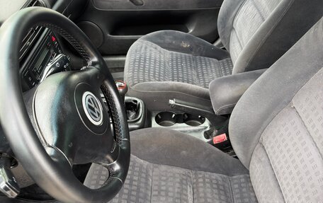 Volkswagen Passat B5+ рестайлинг, 2002 год, 395 000 рублей, 29 фотография