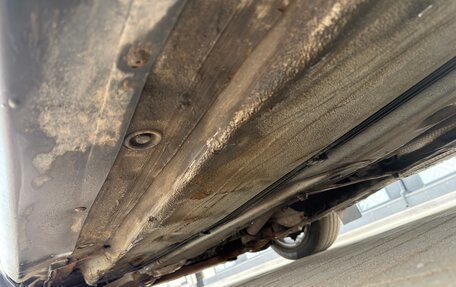 Volkswagen Passat B5+ рестайлинг, 2002 год, 395 000 рублей, 22 фотография