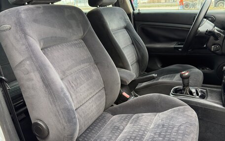 Volkswagen Passat B5+ рестайлинг, 2002 год, 395 000 рублей, 33 фотография