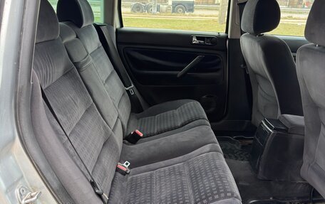 Volkswagen Passat B5+ рестайлинг, 2002 год, 395 000 рублей, 34 фотография