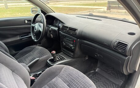 Volkswagen Passat B5+ рестайлинг, 2002 год, 395 000 рублей, 32 фотография