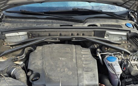 Audi Q5, 2008 год, 1 200 000 рублей, 9 фотография