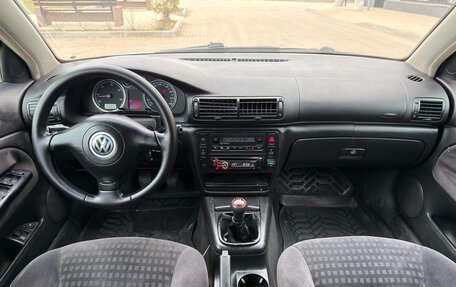 Volkswagen Passat B5+ рестайлинг, 2002 год, 395 000 рублей, 35 фотография