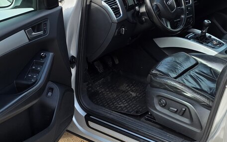 Audi Q5, 2008 год, 1 200 000 рублей, 10 фотография