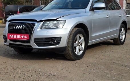 Audi Q5, 2008 год, 1 200 000 рублей, 4 фотография