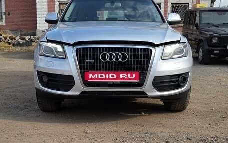 Audi Q5, 2008 год, 1 200 000 рублей, 2 фотография