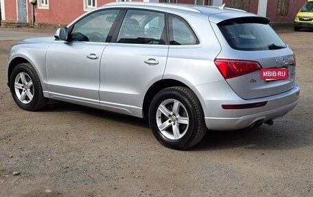 Audi Q5, 2008 год, 1 200 000 рублей, 6 фотография