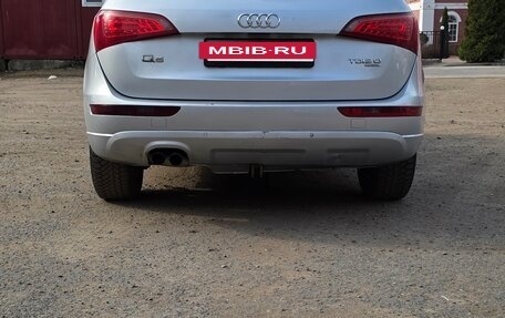 Audi Q5, 2008 год, 1 200 000 рублей, 5 фотография