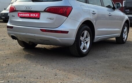 Audi Q5, 2008 год, 1 200 000 рублей, 7 фотография