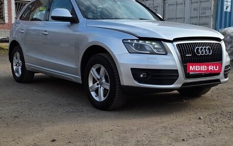 Audi Q5, 2008 год, 1 200 000 рублей, 3 фотография