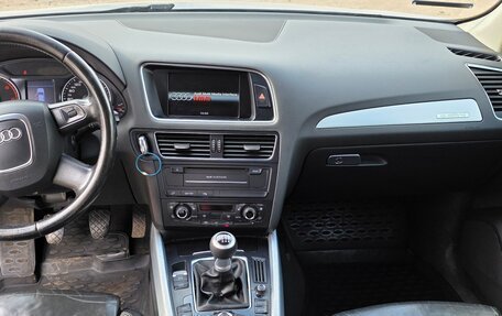 Audi Q5, 2008 год, 1 200 000 рублей, 14 фотография