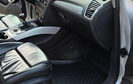 Audi Q5, 2008 год, 1 200 000 рублей, 12 фотография