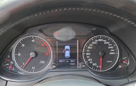 Audi Q5, 2008 год, 1 200 000 рублей, 15 фотография