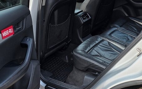 Audi Q5, 2008 год, 1 200 000 рублей, 11 фотография