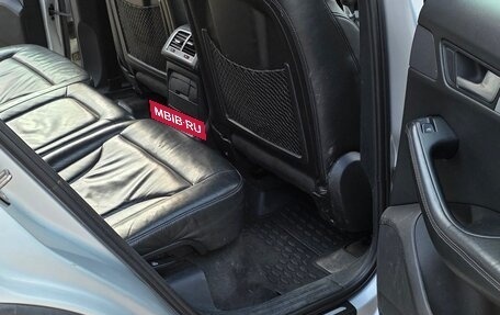 Audi Q5, 2008 год, 1 200 000 рублей, 13 фотография