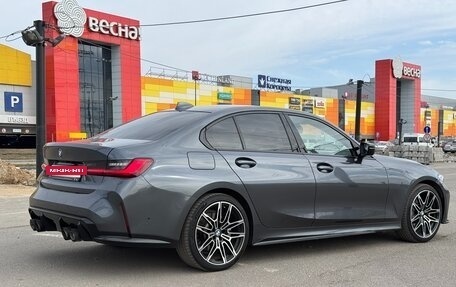 BMW 3 серия, 2019 год, 3 702 000 рублей, 5 фотография