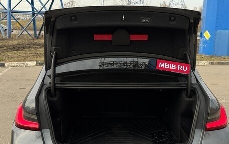 BMW 3 серия, 2019 год, 3 702 000 рублей, 8 фотография