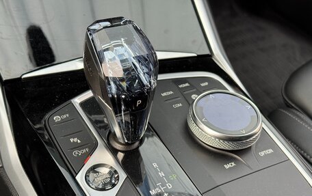 BMW 3 серия, 2019 год, 3 702 000 рублей, 20 фотография