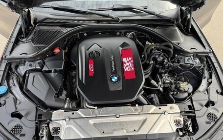 BMW 3 серия, 2019 год, 3 702 000 рублей, 21 фотография