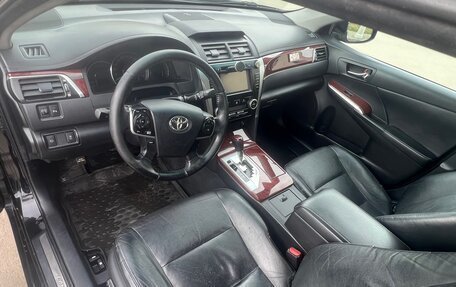Toyota Camry, 2013 год, 1 450 000 рублей, 8 фотография