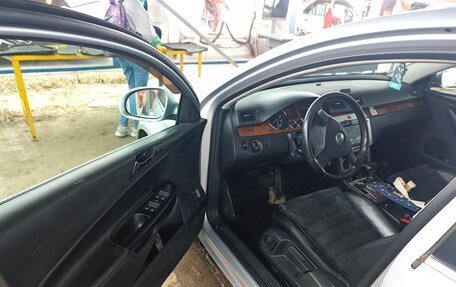 Volkswagen Passat B6, 2008 год, 670 000 рублей, 2 фотография