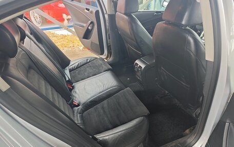 Volkswagen Passat B6, 2008 год, 670 000 рублей, 9 фотография