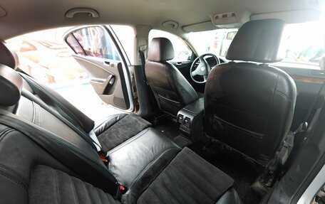 Volkswagen Passat B6, 2008 год, 670 000 рублей, 8 фотография