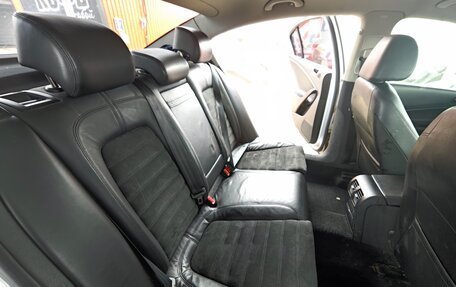 Volkswagen Passat B6, 2008 год, 670 000 рублей, 7 фотография